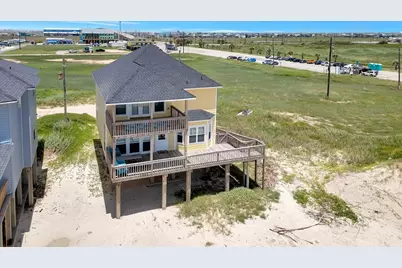 206 Starfish, Surfside Beach, TX 77541 - Photo 8