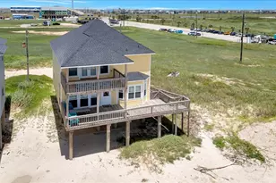 206 Starfish, Surfside Beach, TX 77541 - Photo 8