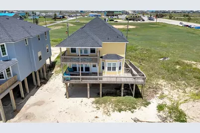 206 Starfish, Surfside Beach, TX 77541 - Photo 10