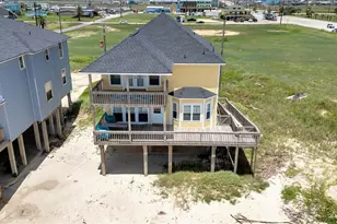 206 Starfish, Surfside Beach, TX 77541 - Photo 10