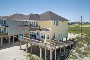 206 Starfish, Surfside Beach, TX 77541 - Photo 4