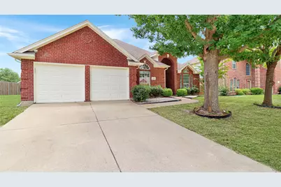 1106 Eastbrook Drive, Glenn Heights, TX 75154 - Photo 1