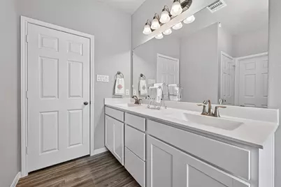 986 Golden Willow Lane, Conroe, TX 77304 - Photo 22