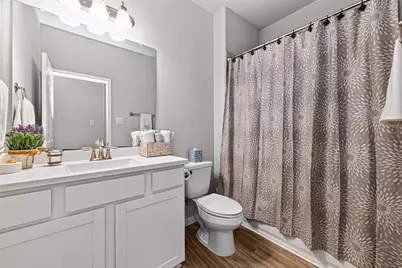 986 Golden Willow Lane, Conroe, TX 77304 - Photo 18