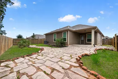 986 Golden Willow Lane, Conroe, TX 77304 - Photo 30