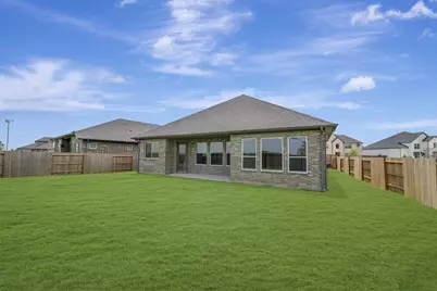 4926 Benton Woods Trail, Rosenberg, TX 77471 - Photo 6