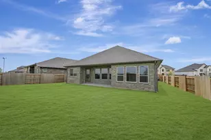 4926 Benton Woods Trail, Rosenberg, TX 77471 - Photo 6