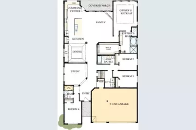 4926 Benton Woods Trail, Rosenberg, TX 77471 - Photo 2