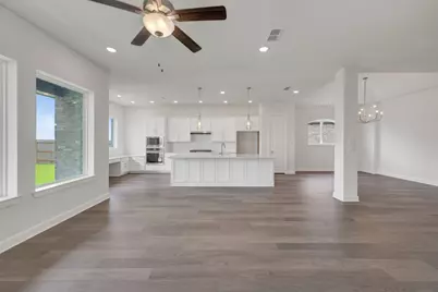 4926 Benton Woods Trail, Rosenberg, TX 77471 - Photo 38