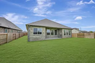 4926 Benton Woods Trail, Rosenberg, TX 77471 - Photo 4