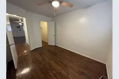 4921 Crawford Street #20, Houston, TX 77004 - Photo 1