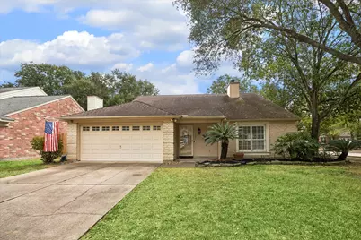 1527 Park Birch Lane, Katy, TX 77450 - Photo 1