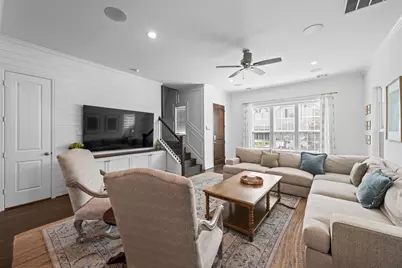 3504 Lynette Cove Place, Houston, TX 77018 - Photo 2