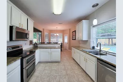 25614 Forestburg Court, Spring, TX 77386 - Photo 22