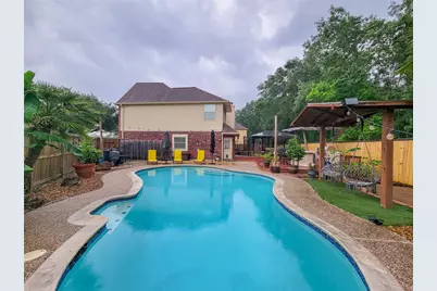 25614 Forestburg Court, Spring, TX 77386 - Photo 4