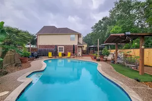 25614 Forestburg Ct, Spring, TX 77386 - Photo 4