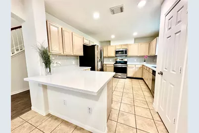 25311 Clover Ranch Drive, Katy, TX 77494 - Photo 8
