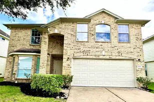 25311 Clover Ranch Dr, Katy, TX 77494 - Photo 2