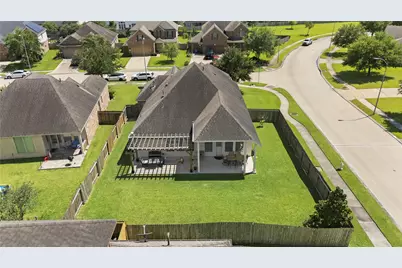 9403 Vista Falls Court, Richmond, TX 77469 - Photo 36