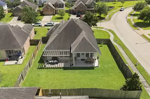 9403 Vista Falls Ct, Richmond, TX 77469 - Photo 36