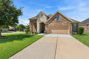 9403 Vista Falls Ct, Richmond, TX 77469 - Photo 2