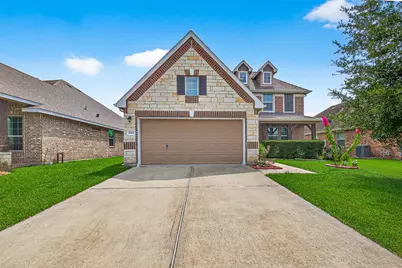 8314 Egret Bay Circle, Baytown, TX 77523 - Photo 1