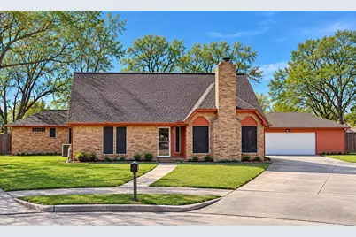 342 Swords Bend Street, Stafford, TX 77477 - Photo 1