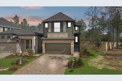 26277 E Outrider Banks Circle, Montgomery, TX 77316 - Photo 1
