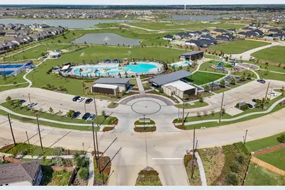 4033 Sun Burst Lane, Brookshire, TX 77423 - Photo 2