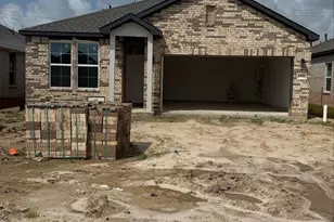 2606 Rose Quartz Dr, Texas City, TX 77591 - Photo 1