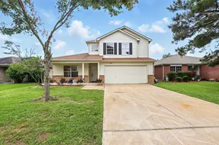 5318 Cilantro Ln, Baytown, TX 77521 - Photo 2