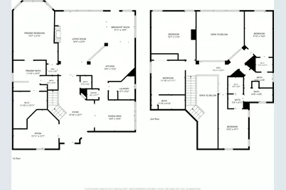 14535 Julie Meadows Lane, Humble, TX 77396 - Photo 44