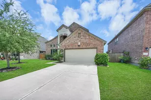 14535 Julie Meadows Ln, Humble, TX 77396 - Photo 8