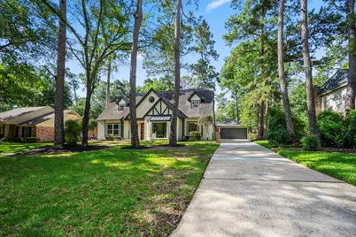 6303 Larkmount Drive, Spring, TX 77389 - Photo 2