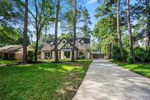 6303 Larkmount Dr, Spring, TX 77389 - Photo 2