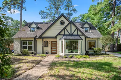 6303 Larkmount Drive, Spring, TX 77389 - Photo 1