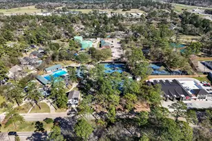 6303 Larkmount Dr, Spring, TX 77389 - Photo 48