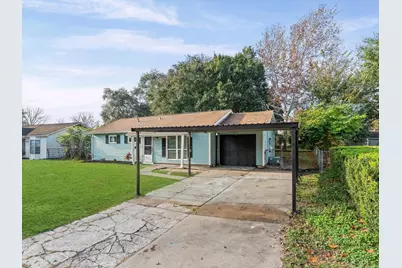 10918 Ritow Street, Houston, TX 77089 - Photo 2