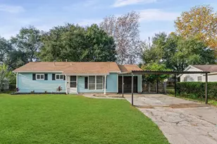 10918 Ritow St, Houston, TX 77089 - Photo 1