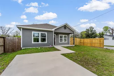 6441 De Priest Street, Houston, TX 77091 - Photo 2