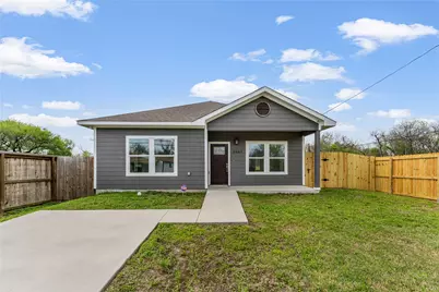 6441 De Priest Street, Houston, TX 77091 - Photo 2