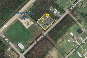 1805 Anderson Ave, Port Bolivar, TX 77650 - Photo 1