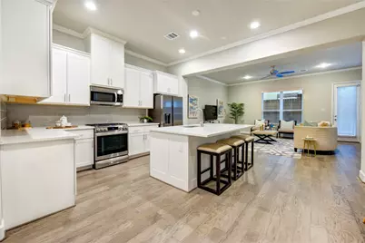 811 Malone Street, Houston, TX 77007 - Photo 12