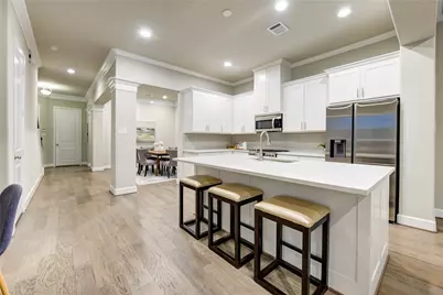 811 Malone Street, Houston, TX 77007 - Photo 16