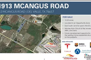 11913 McAngus Rd, Del Valle, TX 78617 - Photo 4