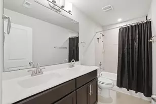 2809 Andante Green Dr, Spring, TX 77386 - Photo 34