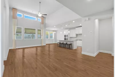 2809 Andante Green Drive, Spring, TX 77386 - Photo 4