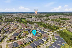 2809 Andante Green Dr, Spring, TX 77386 - Photo 48