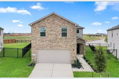 1024 Greenshank Drive, Katy, TX 77493 - Photo 1