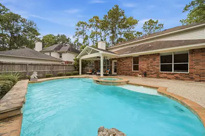 99 E Sterling Pond Circle, The Woodlands, TX 77382 - Photo 44